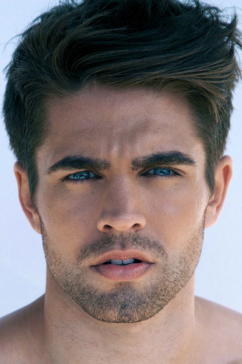 Photo of Jack Derges, Acting