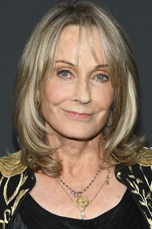 June Chadwick profile