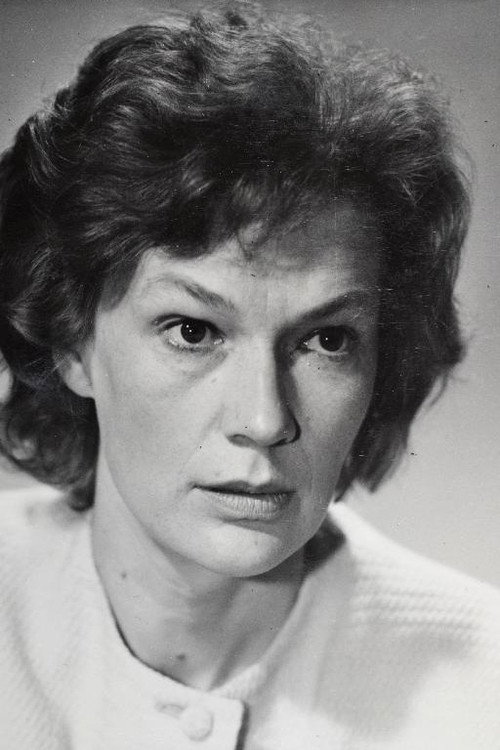 Photo of Hilja Varem, Acting