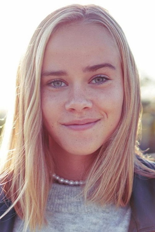 Photo of Helena Ødven, Acting