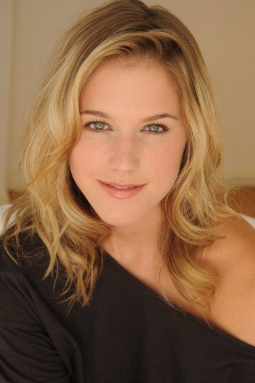 Photo of Casey Fitzgerald, Acting