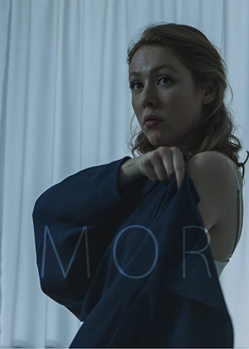 Movie poster for Mor (2016)