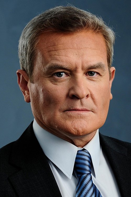 Photo of James Caitlin, Acting