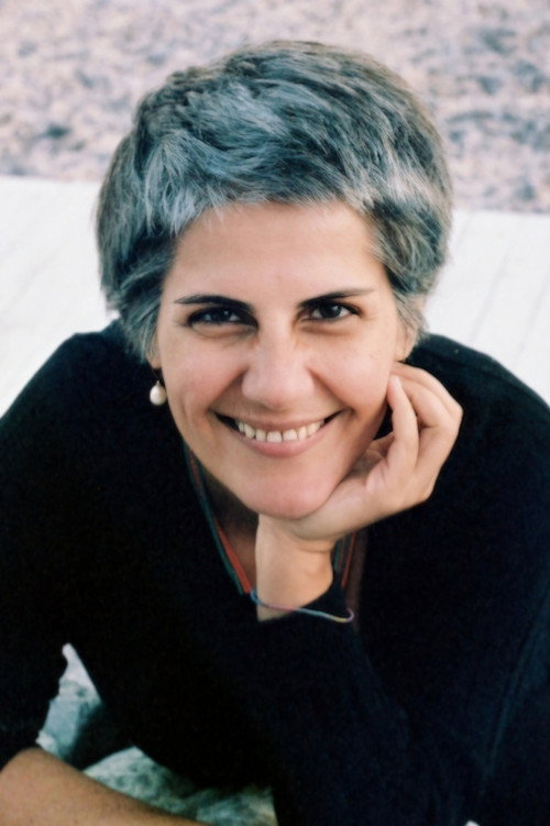 Photo of Firouzeh Khosrovani, Directing