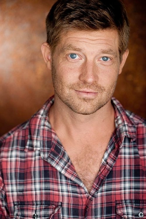 Photo of Stephen Snedden, Acting