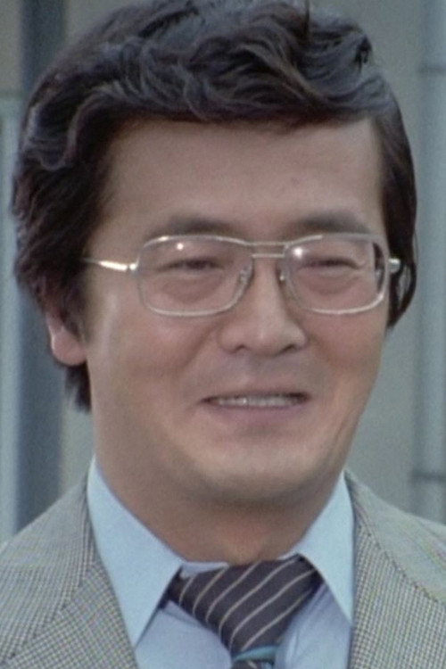Photo of Takao Zushi, Acting