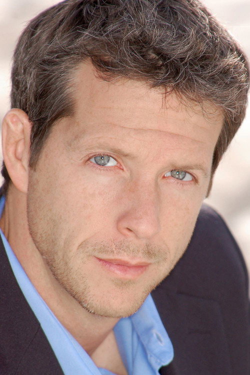 Photo of Kieran Gallagher, Crew
