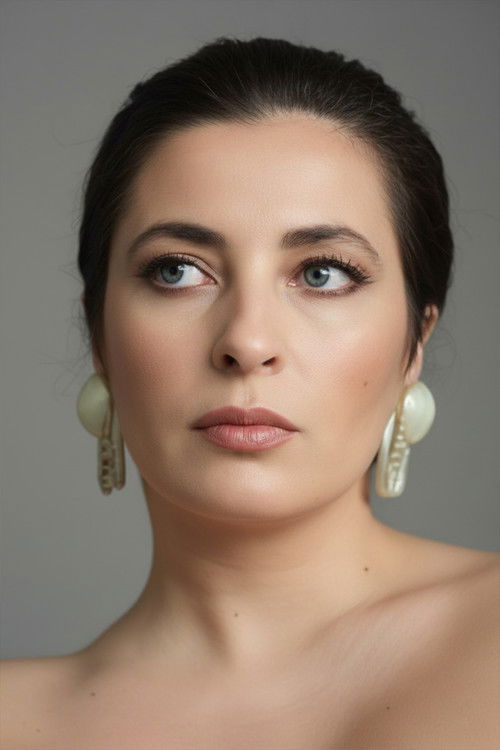 Duygu Ankara profile