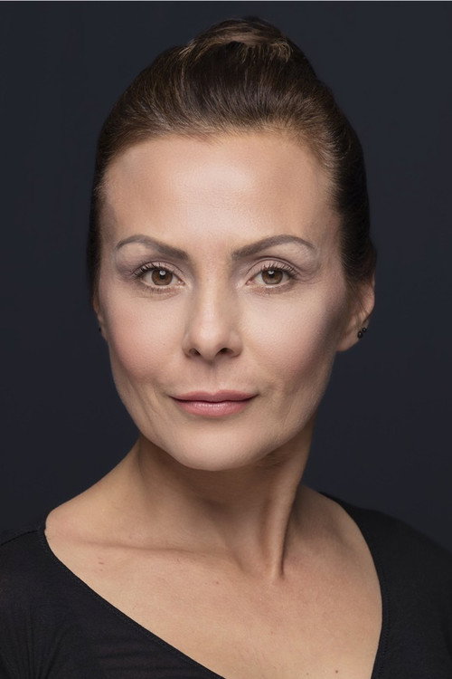 Photo of Günay İbicioğlu, Acting