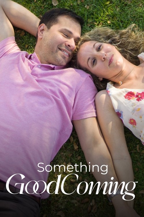 Movie poster for Something Good Coming (2022)