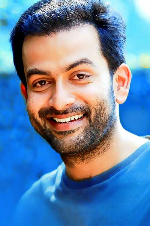 Prithviraj Sukumaran profile