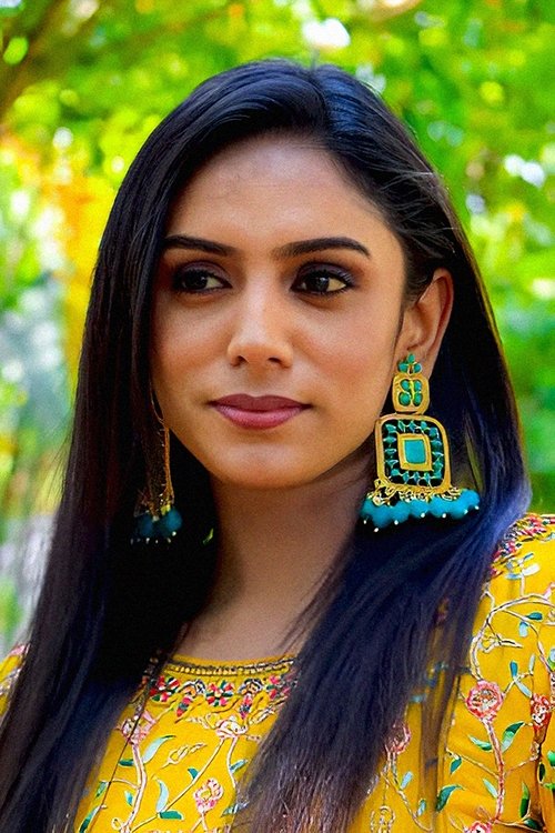 Photo of Rajalakshmi Gopalakrishnan, Acting