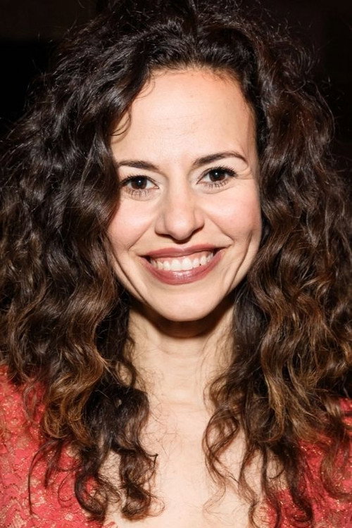 Photo of Mandy Gonzalez, Acting