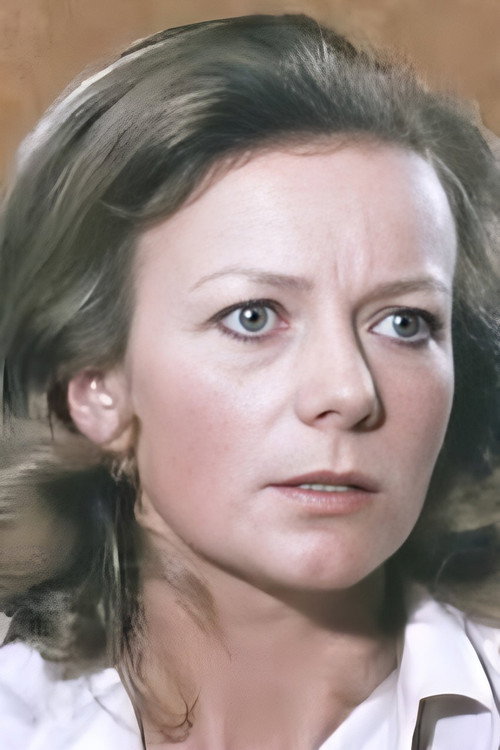 Photo of Jocelyne Darche, Acting