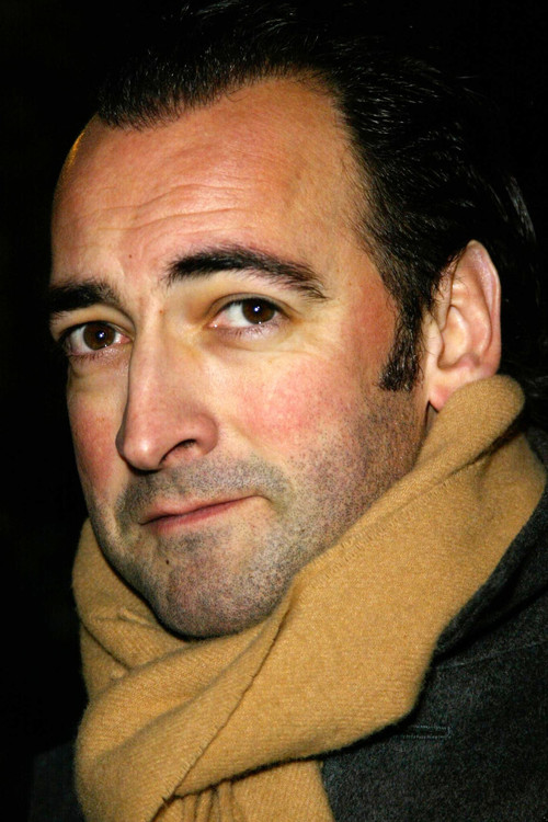 Alistair McGowan profile