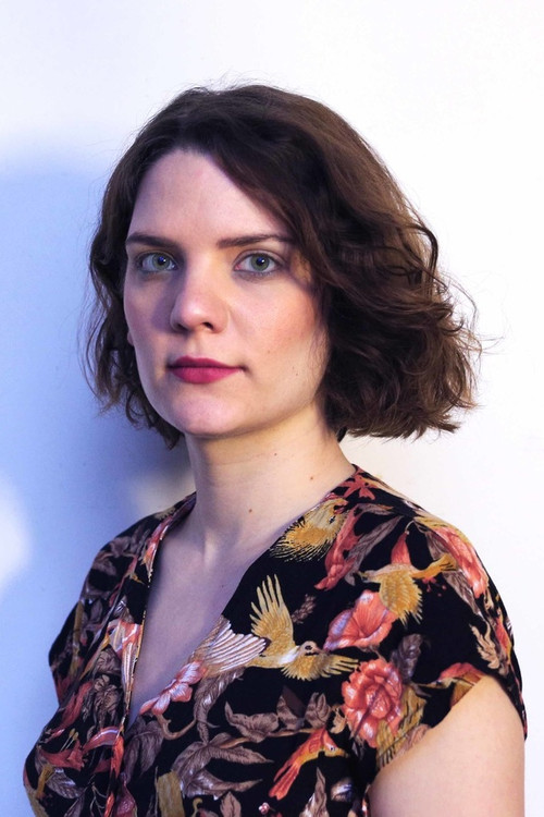 Photo of Flóra Anna Buda, Directing