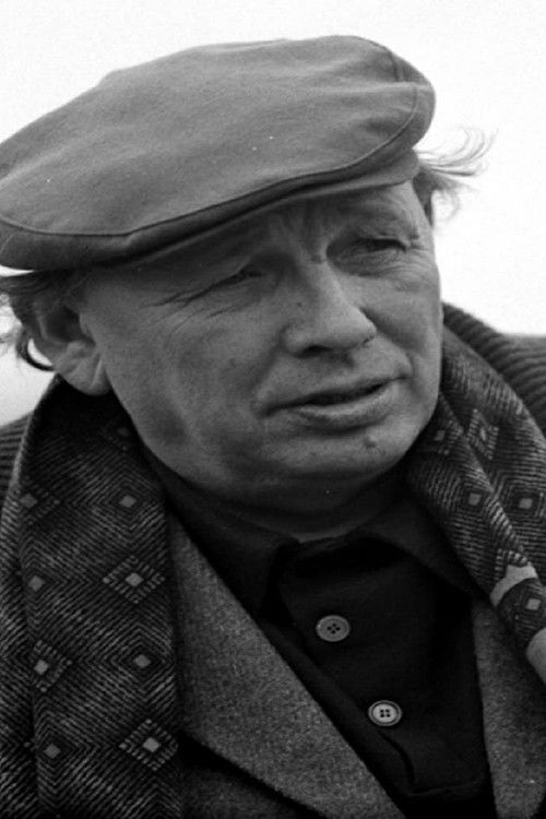 Jan Rybkowski profile