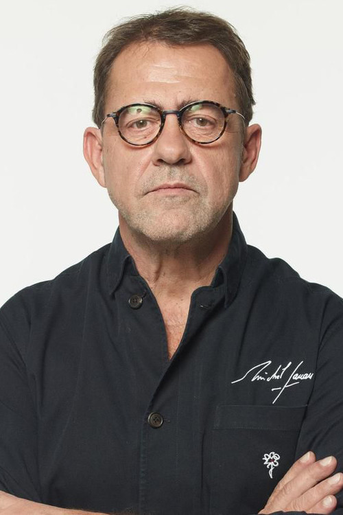 Michel Sarran profile