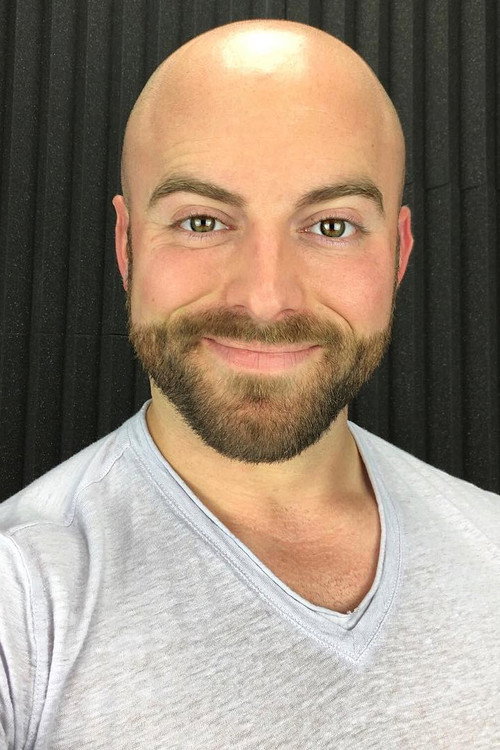 Photo of Matthew Santoro, Acting