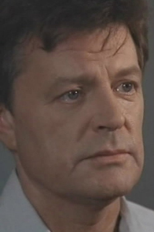 Aleksandr Sergeyev profile