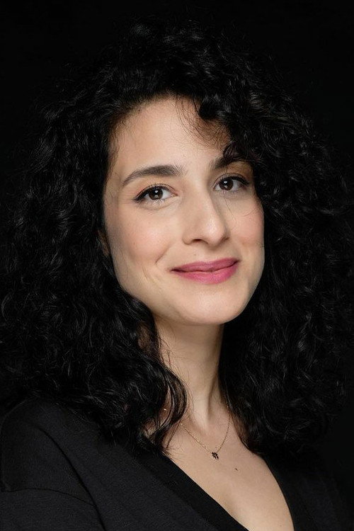 Photo of Ezgi Özyürekoğlu, Acting