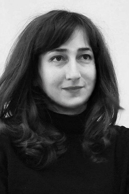 Photo of Tara Najd Ahmadi, Directing