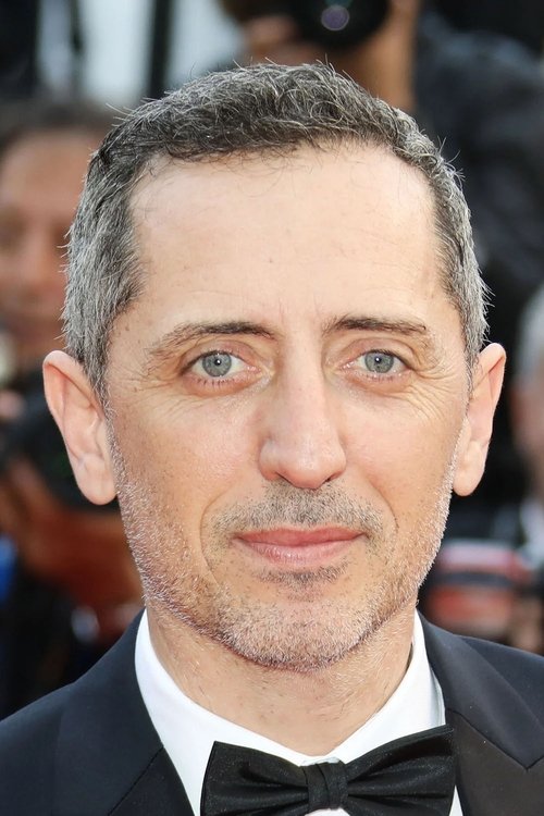 Photo of Gad Elmaleh, Acting