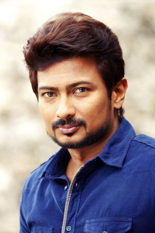 Photo of Udhayanidhi Stalin, Production