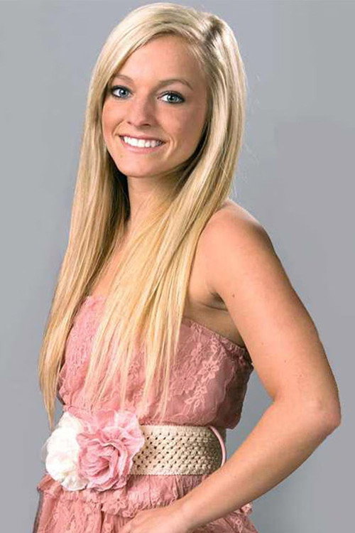 Mackenzie McKee profile