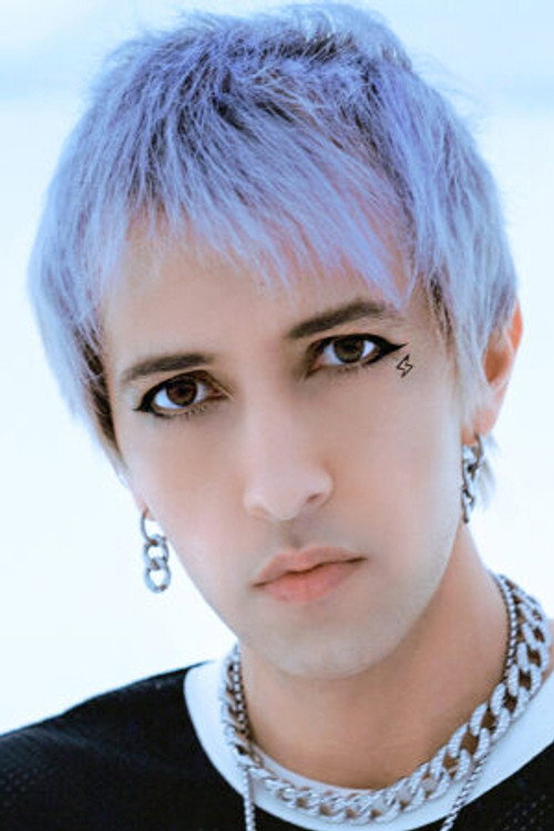 Photo of David Lehre, Acting