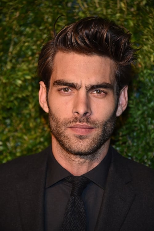 Jon Kortajarena profile