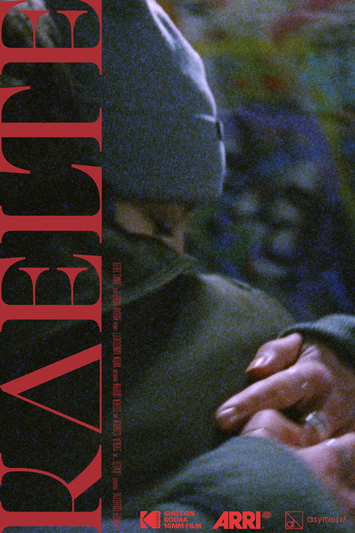Movie poster for KAELTE