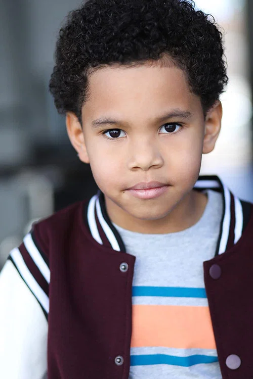 Photo of Jayden Guarneri, Acting