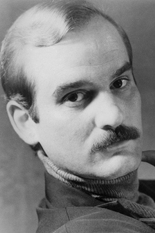 Photo of Kurt Mann, Acting