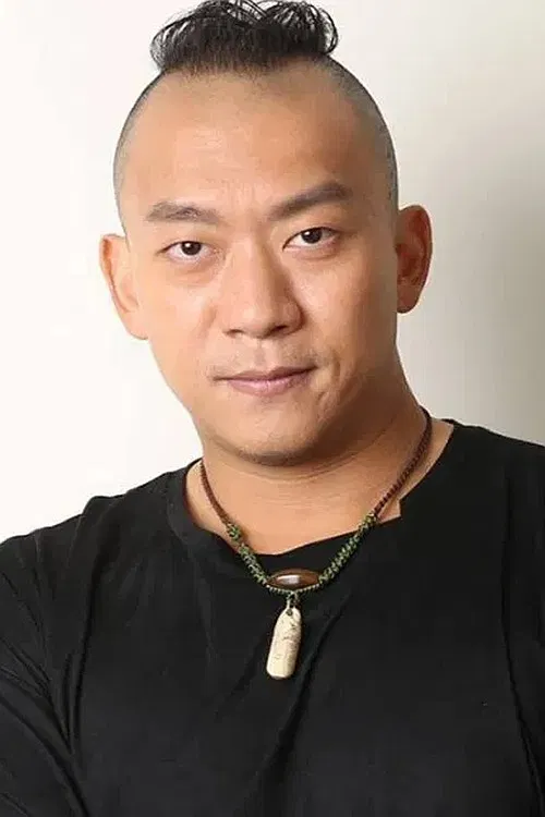 Oscar Li Ka profile