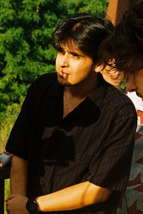 Photo of Nico Cariati, Directing