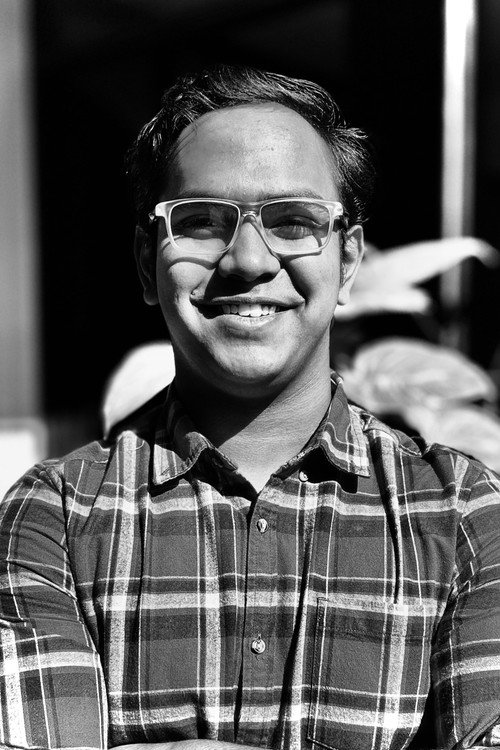 Photo of Joy Chatterjee, Directing