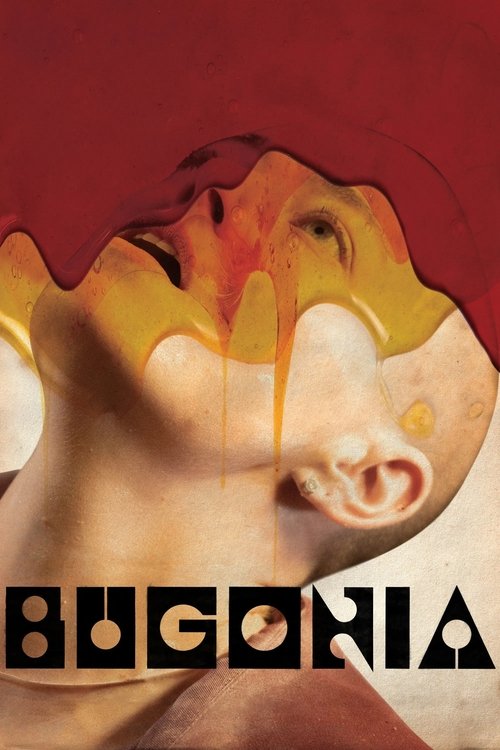 Movie poster for Bugonia (2025)