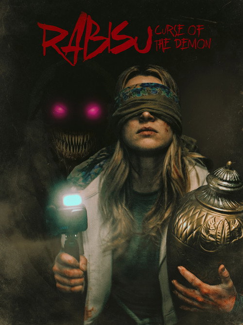 Movie poster for Rabisu (2026)