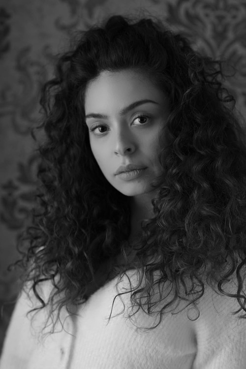 Photo of Rosanna Sapia, Acting