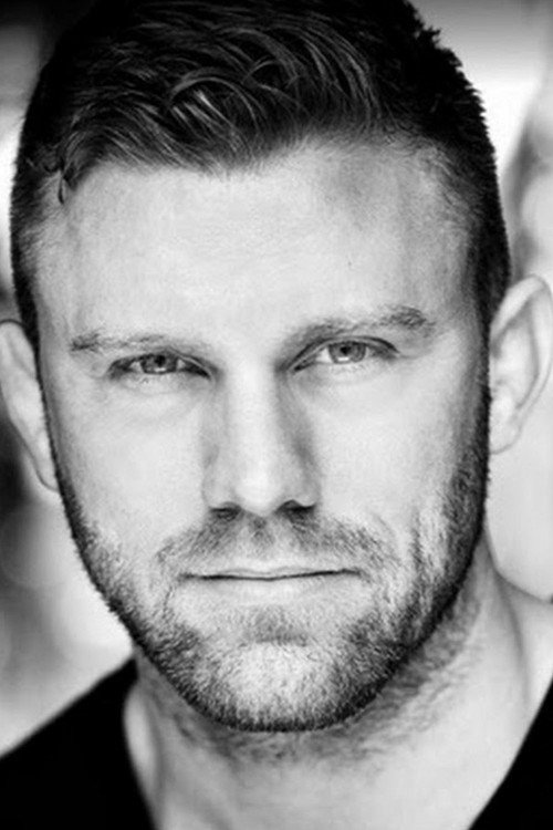 Photo of Luke J.I. Smith, Acting