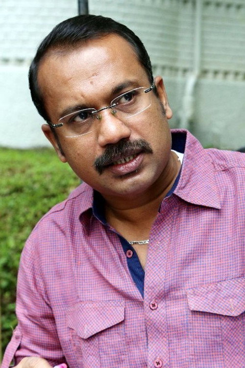 Photo of Shafi, Directing