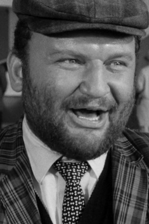 John Lawrence profile