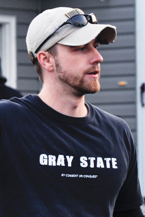 Photo of David Crowley, Directing