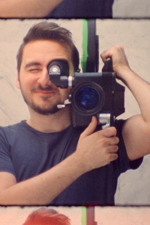 Photo of David Vassos, Directing