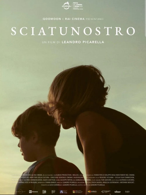 Movie poster for Sciatunostro (2026)