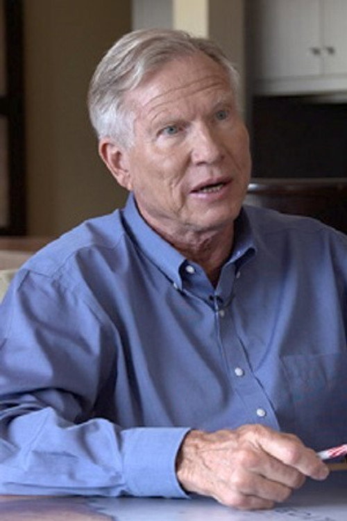 Photo of Glen Fritz, Acting