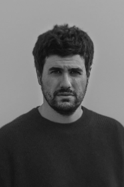 Photo of Álvaro Pulpeiro, Directing