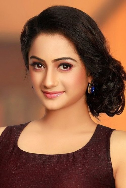 Photo of Namitha Pramod, Acting