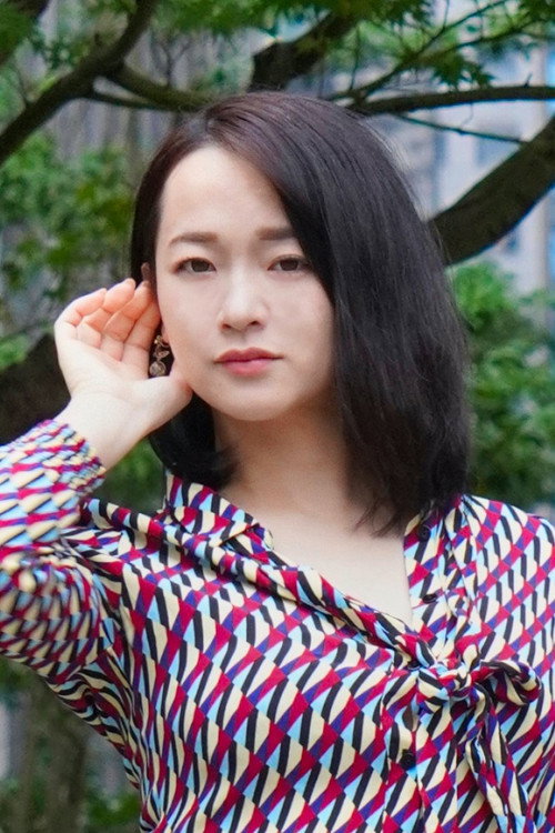 Photo of Rika Hirohata, Acting